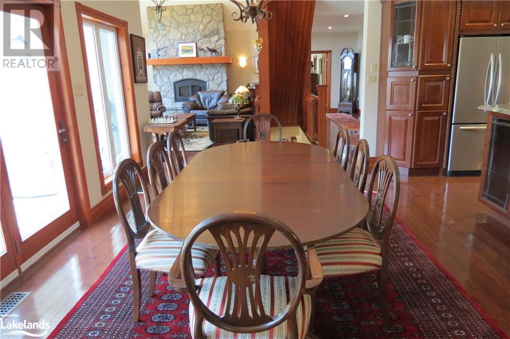 1130 Parsons Road, Haliburton, Ontario  K0M 1S0 - Photo 21 - 40600038