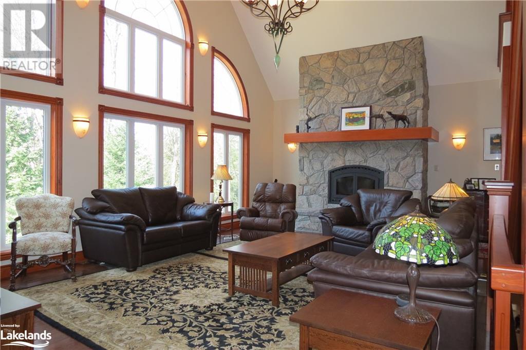 1130 Parsons Road, Haliburton, Ontario  K0M 1S0 - Photo 11 - 40600038