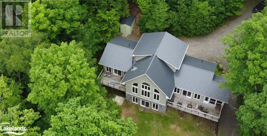 1130 Parsons Road, Haliburton, Ontario  K0M 1S0 - Photo 2 - 40600038