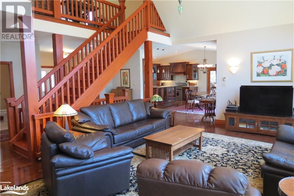 1130 Parsons Road, Haliburton, Ontario  K0M 1S0 - Photo 14 - 40600038