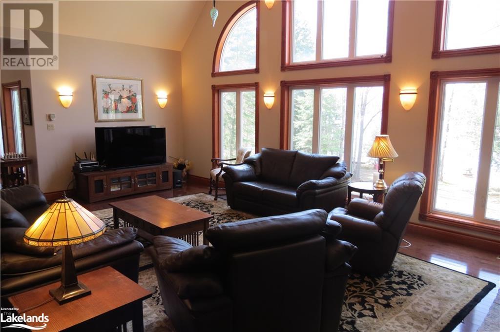 1130 Parsons Road, Haliburton, Ontario  K0M 1S0 - Photo 13 - 40600038