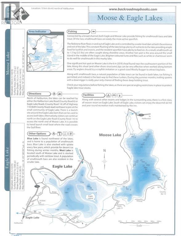 1130 Parsons Road, Haliburton, Ontario  K0M 1S0 - Photo 48 - 40600038