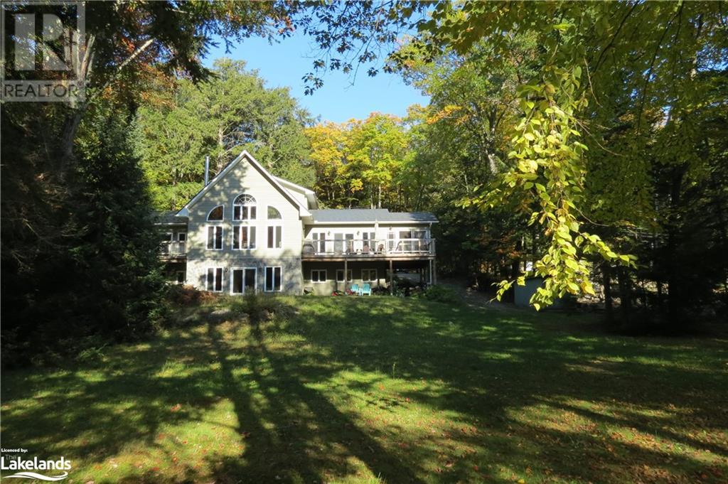 1130 Parsons Road, Haliburton, Ontario  K0M 1S0 - Photo 38 - 40600038