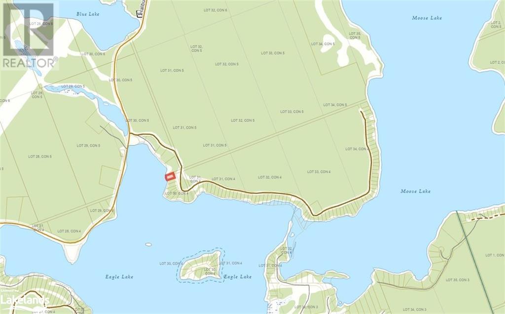 1130 Parsons Road, Haliburton, Ontario  K0M 1S0 - Photo 46 - 40600038