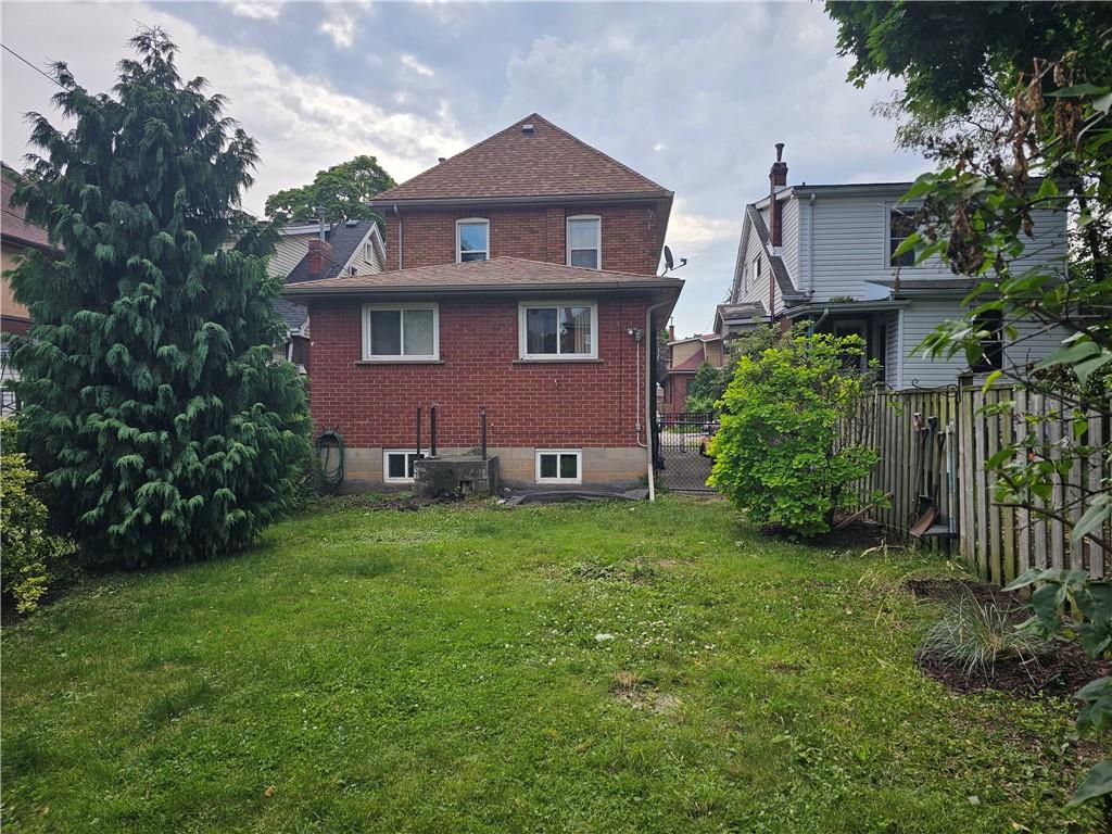 212 Balmoral Avenue S, Hamilton, Ontario  L8M 3K4 - Photo 29 - H4197124