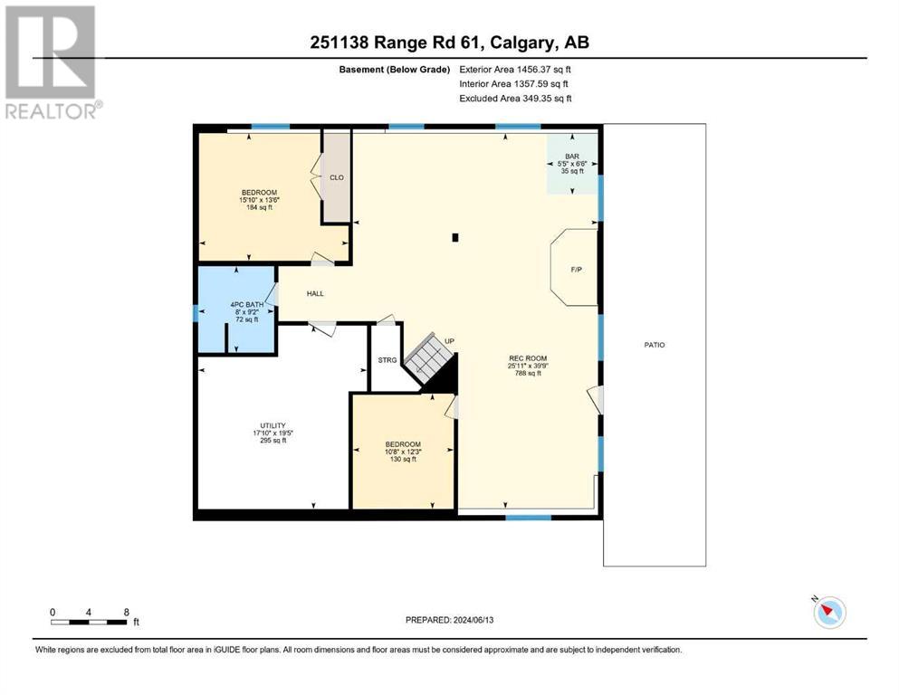 251138 Range Road 61, M.d. Of, Alberta  T3Z 3T6 - Photo 50 - A2139398