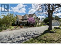710 NORTH Road, langton, Ontario