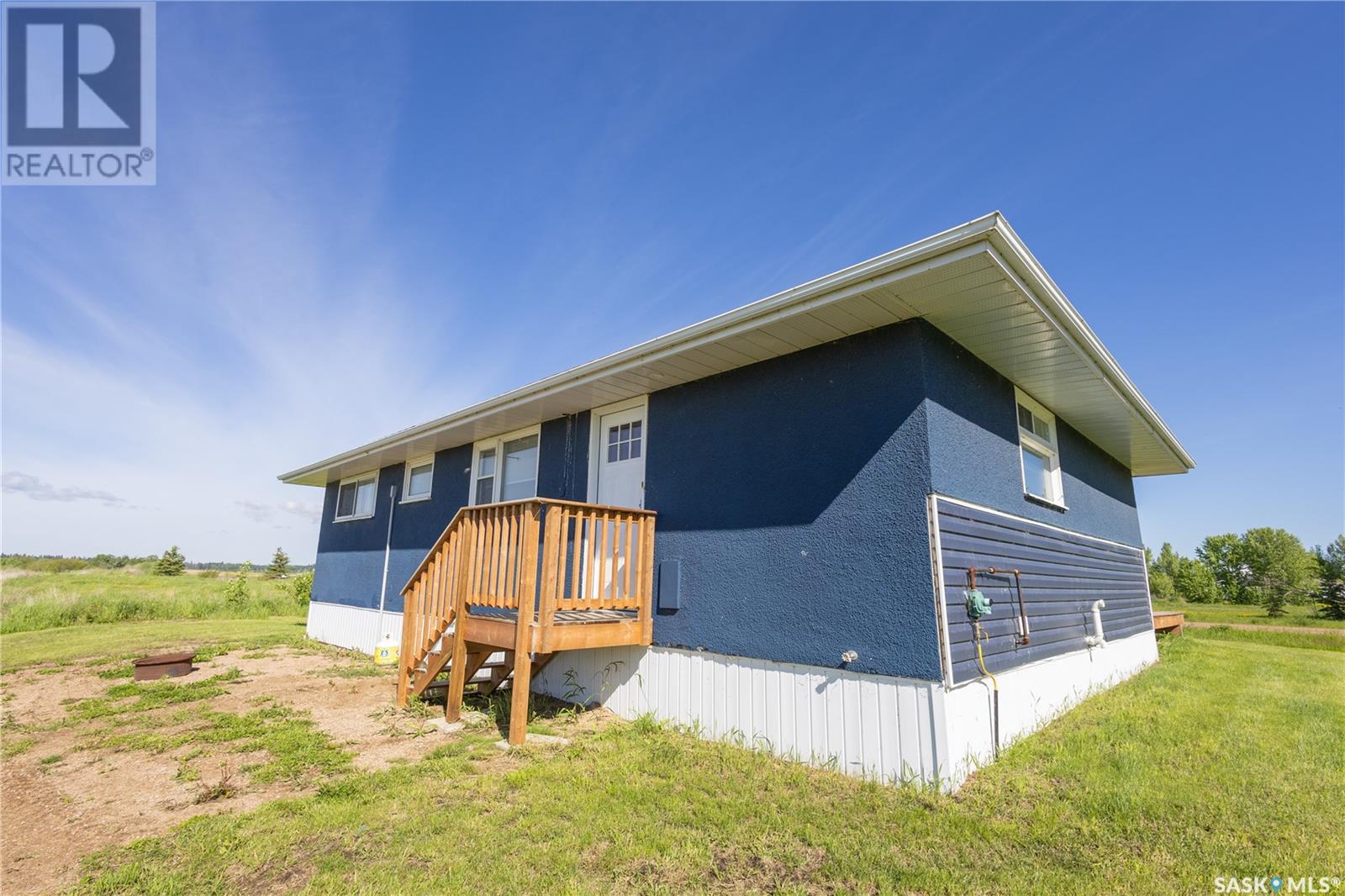 Lot 5 Ivory Drive, Delaronde Lake, Saskatchewan  S0J 0E0 - Photo 17 - SK973924