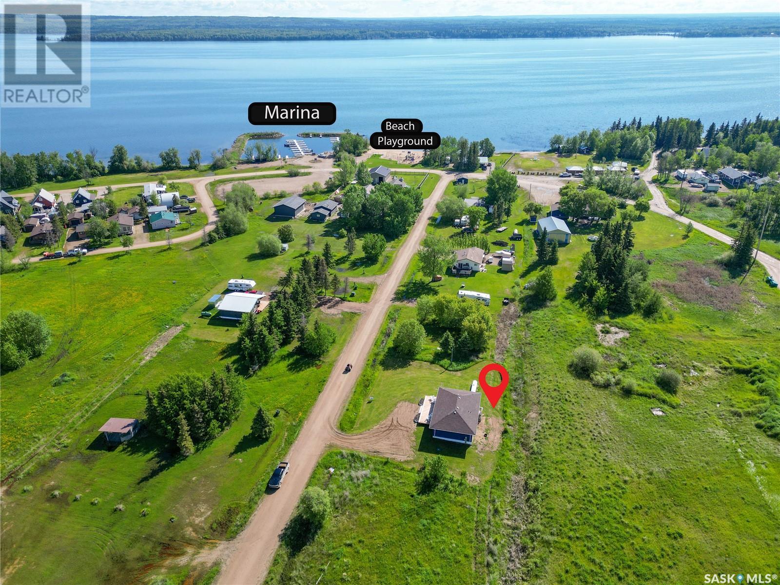 Lot 5 Ivory Drive, Delaronde Lake, Saskatchewan  S0J 0E0 - Photo 2 - SK973924