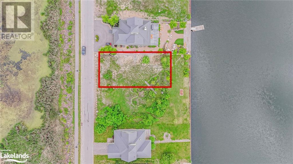 15 DOCK Lane Unit# 8, port mcnicoll, Ontario