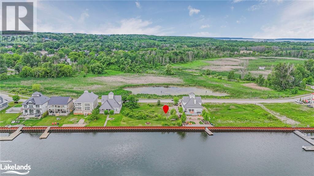 15 Dock Lane Unit# 8, Port Mcnicoll, Ontario  L0K 1R0 - Photo 10 - 40605544