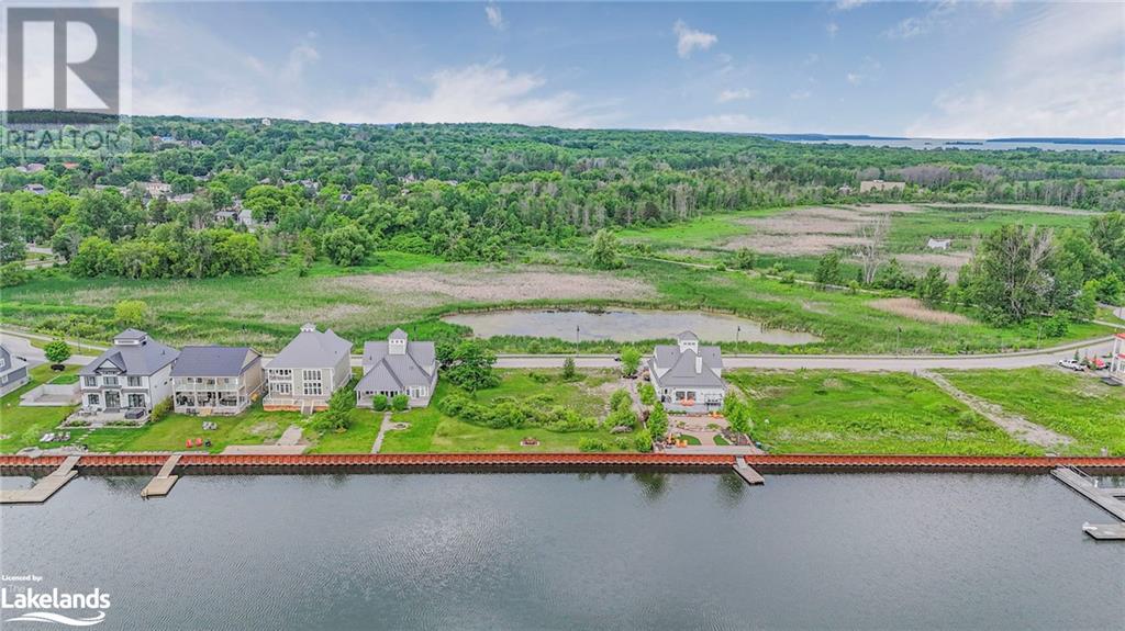 15 Dock Lane Unit# 8, Port Mcnicoll, Ontario  L0K 1R0 - Photo 15 - 40605544