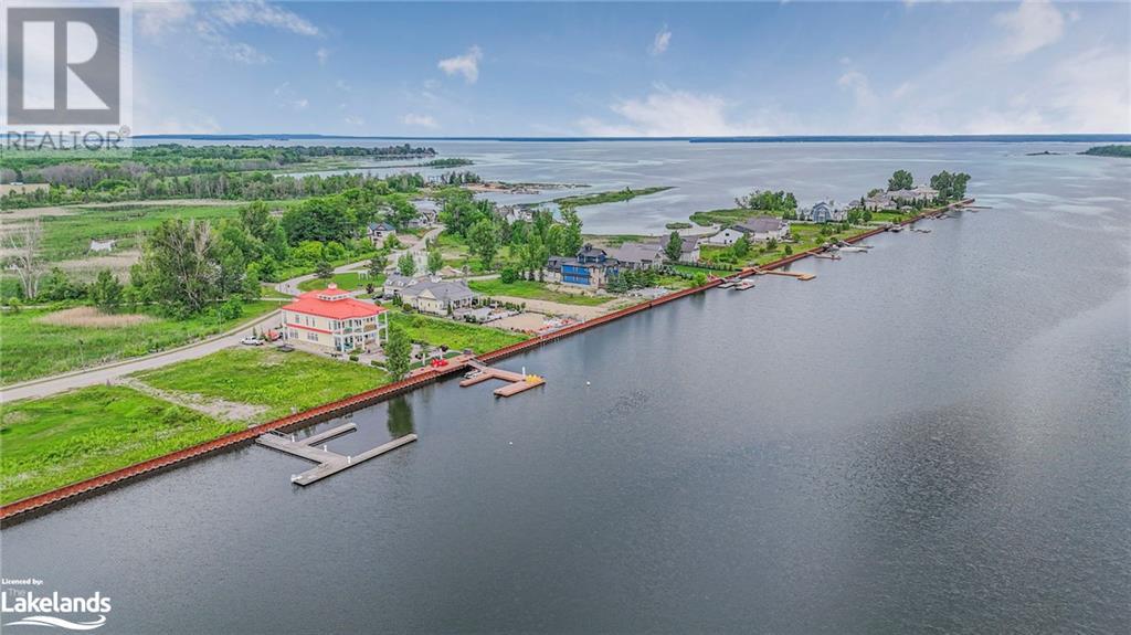 15 Dock Lane Unit# 8, Port Mcnicoll, Ontario  L0K 1R0 - Photo 16 - 40605544