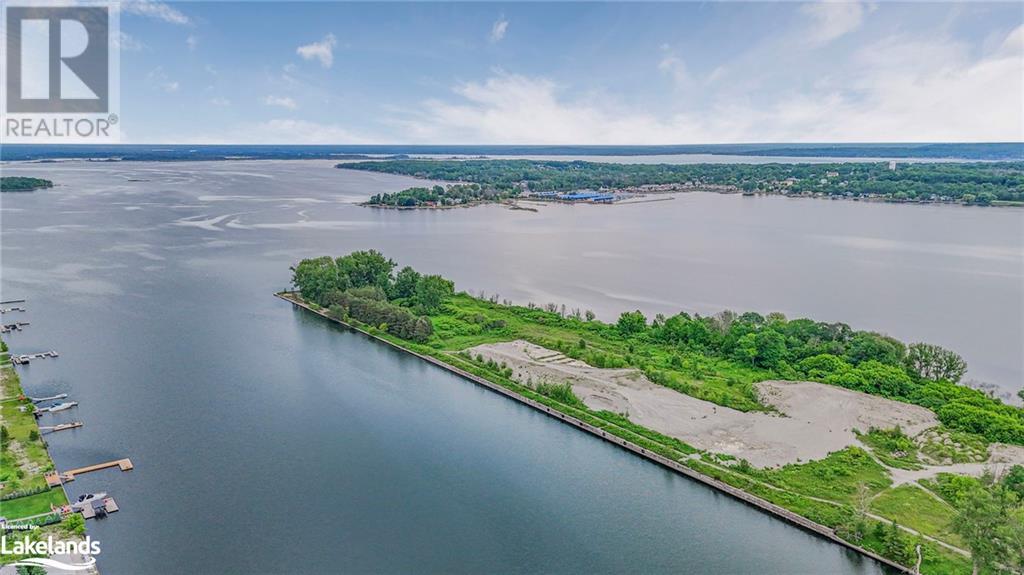 15 Dock Lane Unit# 8, Port Mcnicoll, Ontario  L0K 1R0 - Photo 24 - 40605544