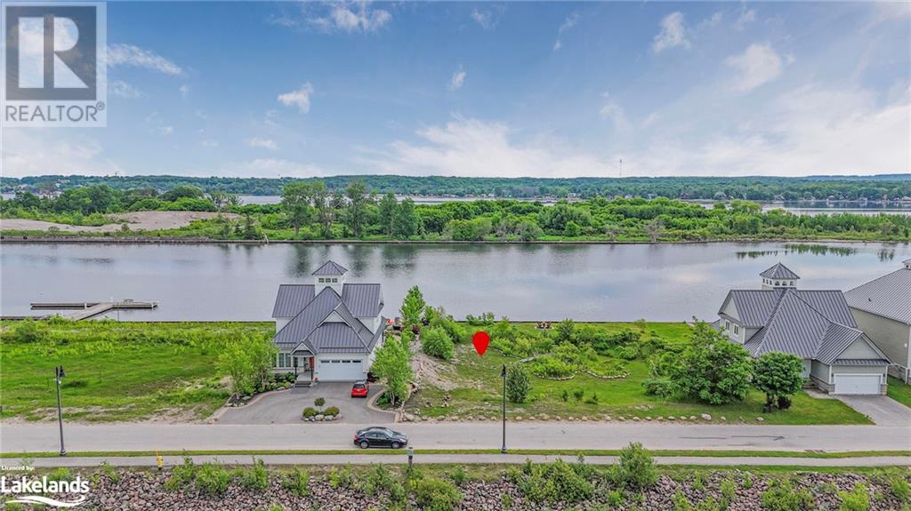 15 Dock Lane Unit# 8, Port Mcnicoll, Ontario  L0K 1R0 - Photo 3 - 40605544