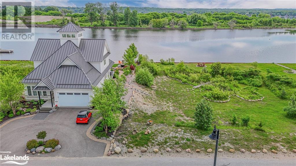 15 Dock Lane Unit# 8, Port Mcnicoll, Ontario  L0K 1R0 - Photo 8 - 40605544