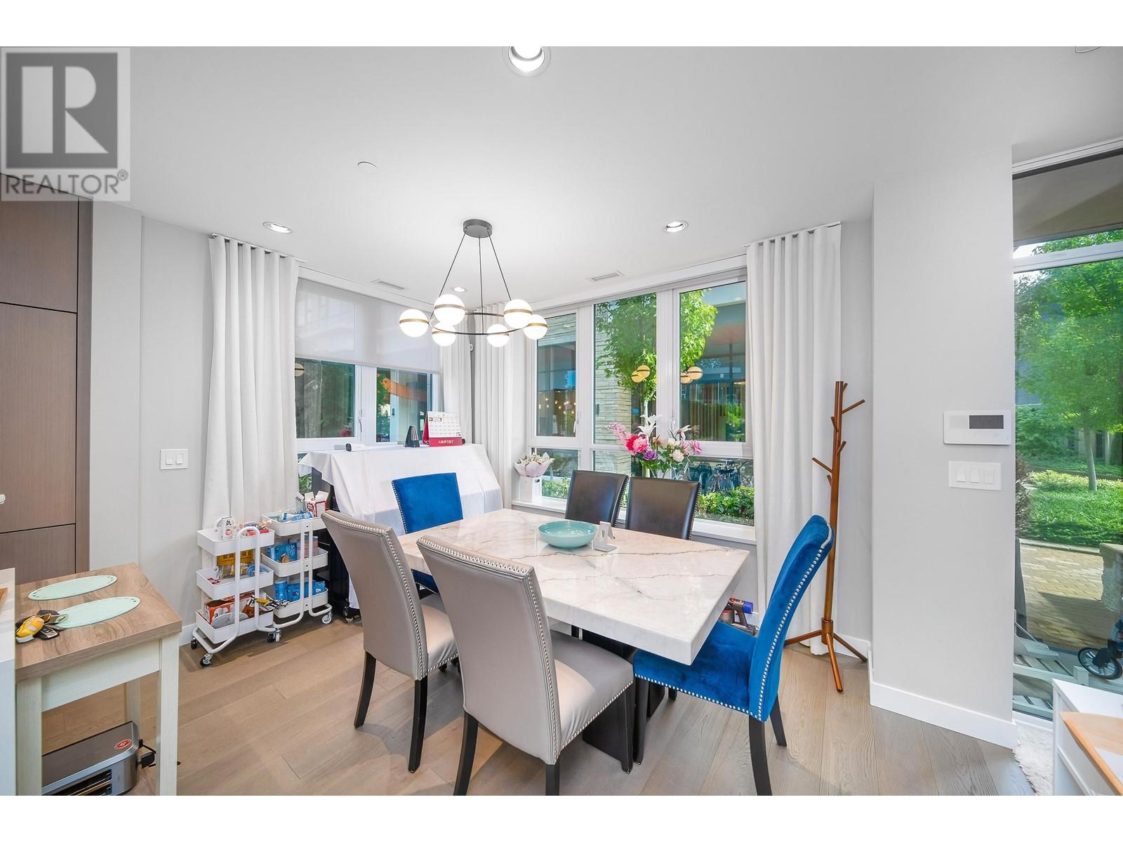 Th-1 5410 Shortcut Road, Vancouver, British Columbia  V6T 0C8 - Photo 6 - R2886889