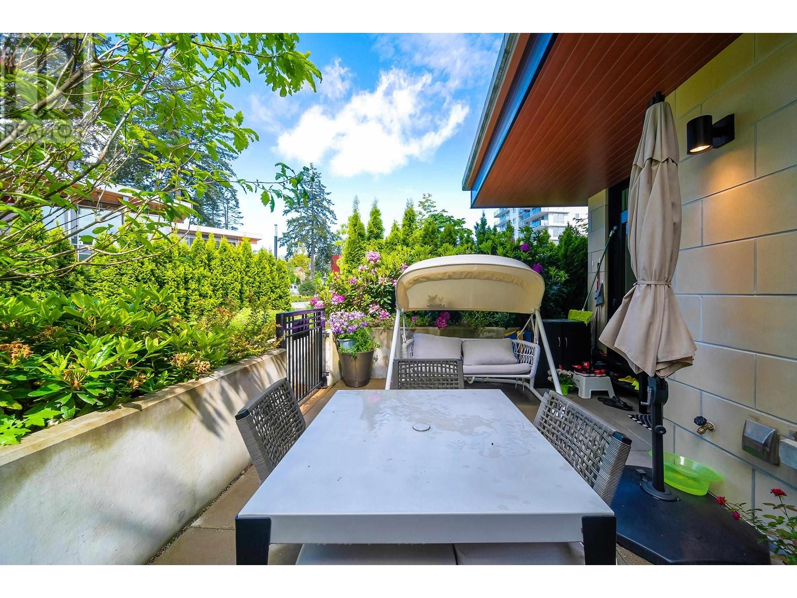 Th-1 5410 Shortcut Road, Vancouver, British Columbia  V6T 0C8 - Photo 16 - R2886889