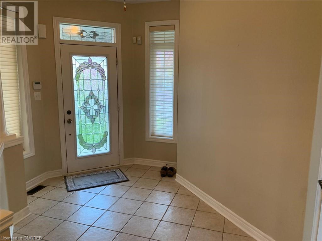 5474 VALHALLA Crescent, mississauga, Ontario