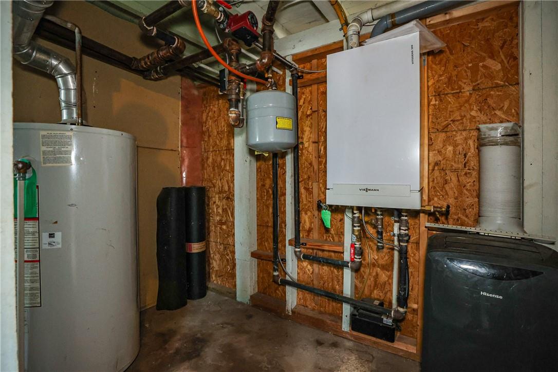 5468 Glenholme Avenue, Niagara Falls, Ontario  L2G 4X9 - Photo 17 - H4194203