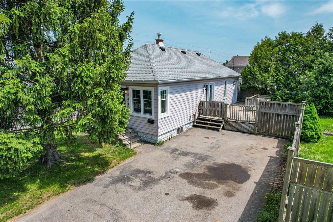 5468 Glenholme Avenue, Niagara Falls, Ontario  L2G 4X9 - Photo 21 - H4194203