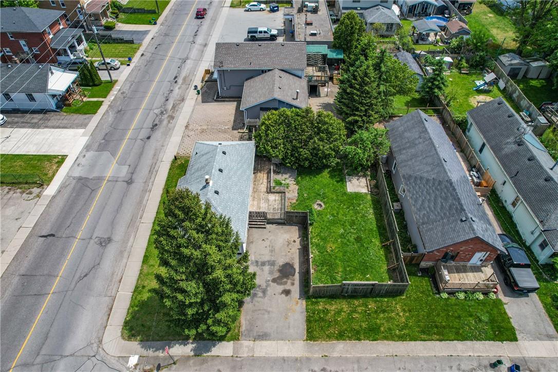 5468 Glenholme Avenue, Niagara Falls, Ontario  L2G 4X9 - Photo 22 - H4194203