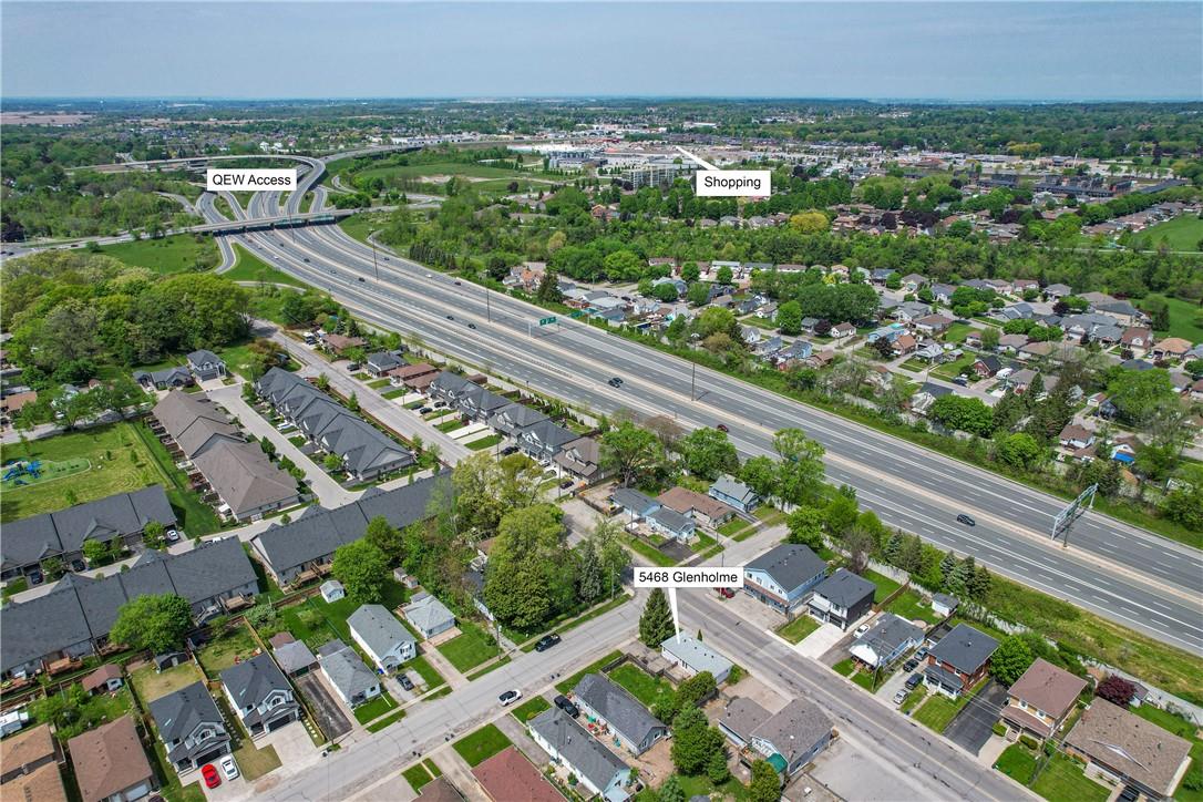 5468 Glenholme Avenue, Niagara Falls, Ontario  L2G 4X9 - Photo 3 - H4194203