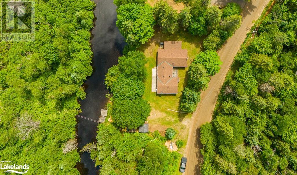 1324 CARROLL Road, dysart, Ontario