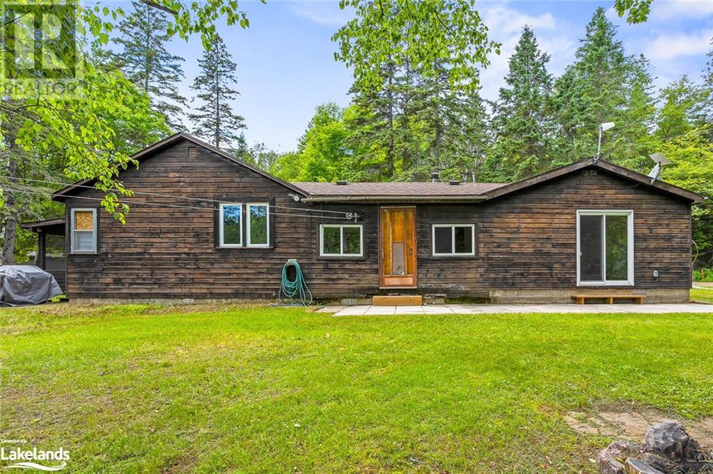 1324 Carroll Road, Dysart, Ontario  K0M 1S0 - Photo 36 - 40602565