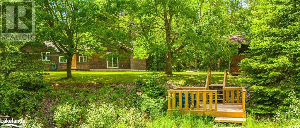 1324 Carroll Road, Dysart, Ontario  K0M 1S0 - Photo 3 - 40602565