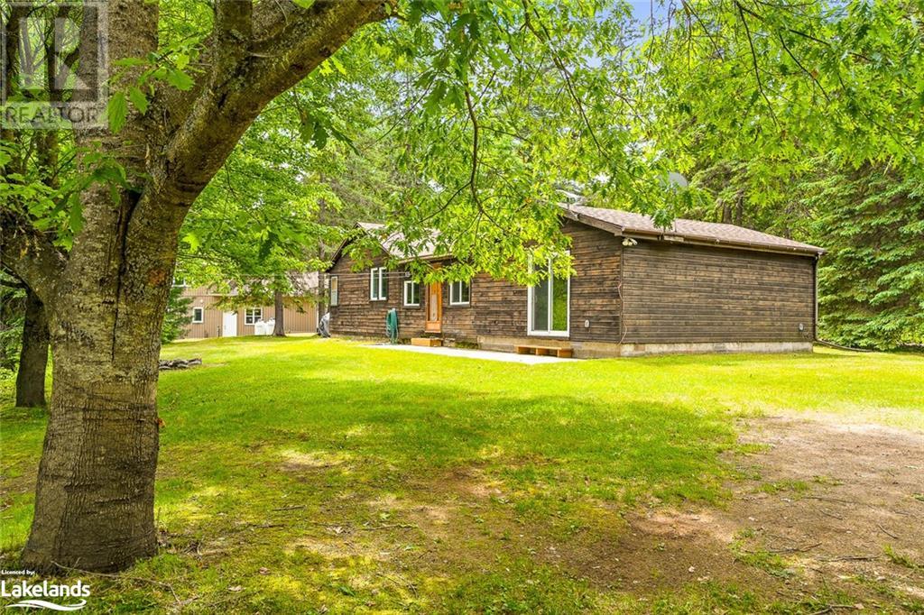 1324 Carroll Road, Dysart, Ontario  K0M 1S0 - Photo 34 - 40602565