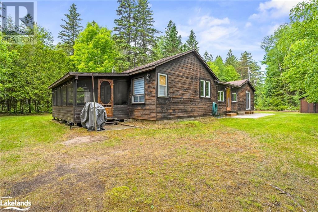 1324 Carroll Road, Dysart, Ontario  K0M 1S0 - Photo 35 - 40602565