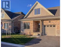 5 - 9 BRAIDA LANE, halton hills (acton), Ontario