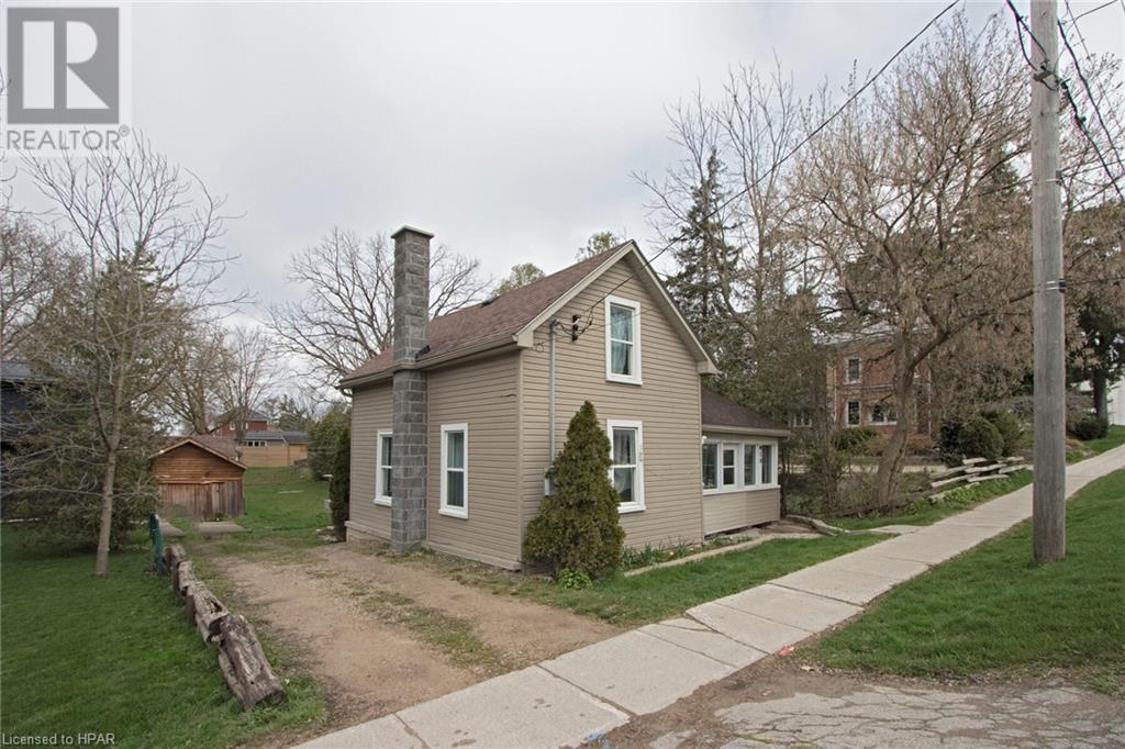 50 Main Street S, Milverton, Ontario N0K 1M0 (27052523) Coldwell