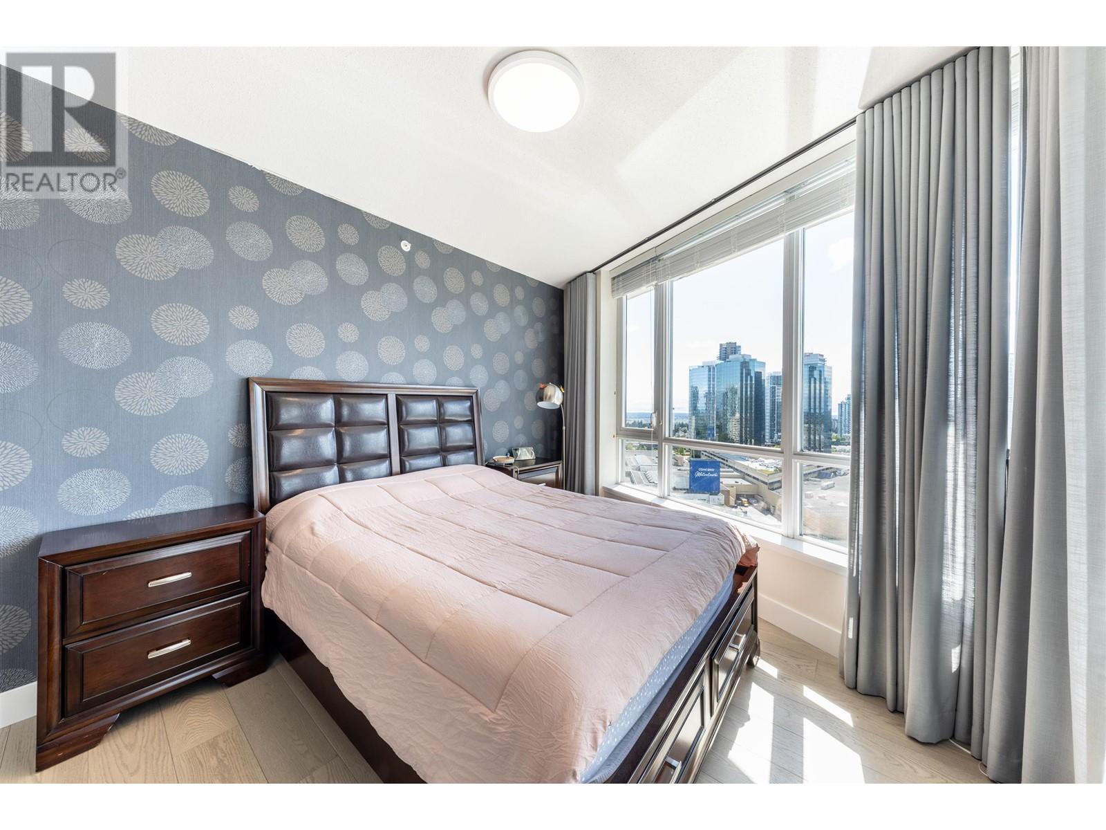 2601 4808 Hazel Street, Burnaby, British Columbia  V5H 0A2 - Photo 13 - R2895440