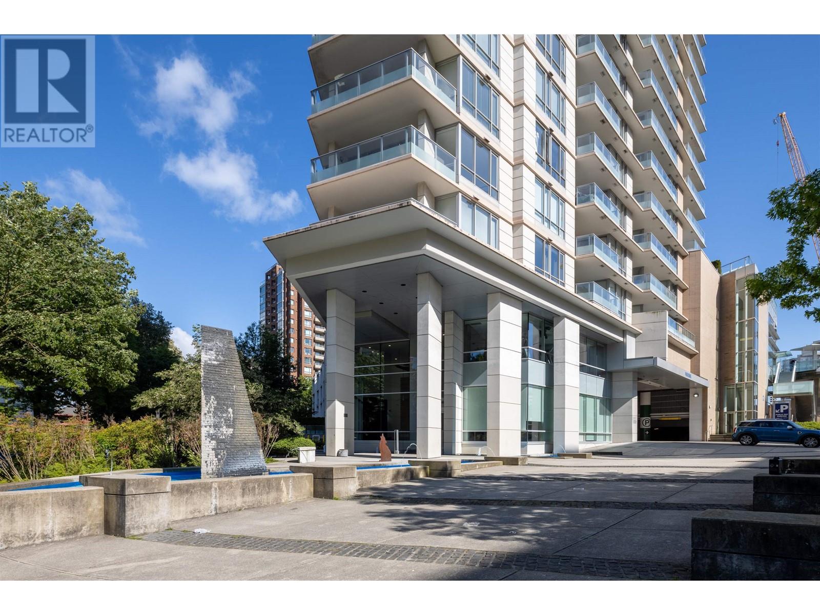 2601 4808 Hazel Street, Burnaby, British Columbia  V5H 0A2 - Photo 21 - R2895440