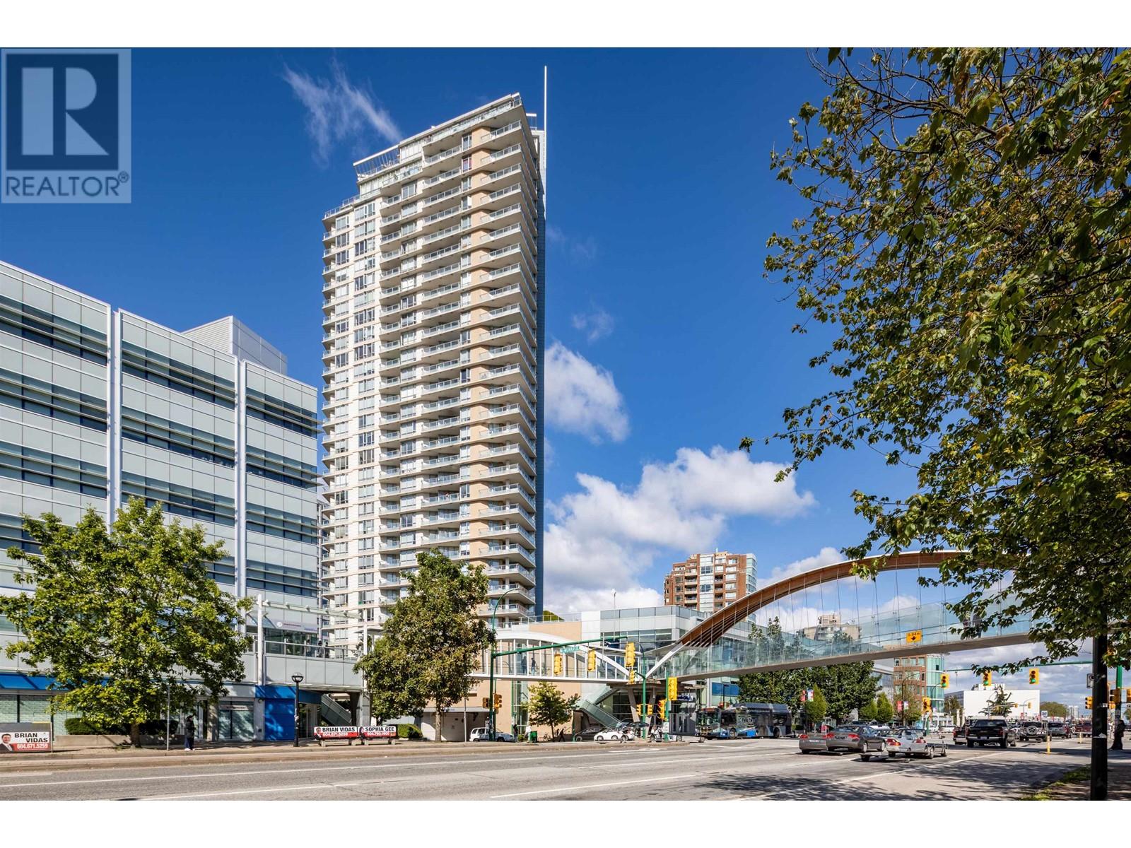 2601 4808 Hazel Street, Burnaby, British Columbia  V5H 0A2 - Photo 22 - R2895440