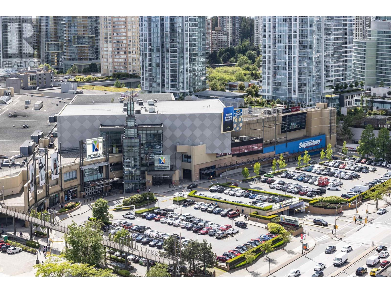 2601 4808 Hazel Street, Burnaby, British Columbia  V5H 0A2 - Photo 24 - R2895440