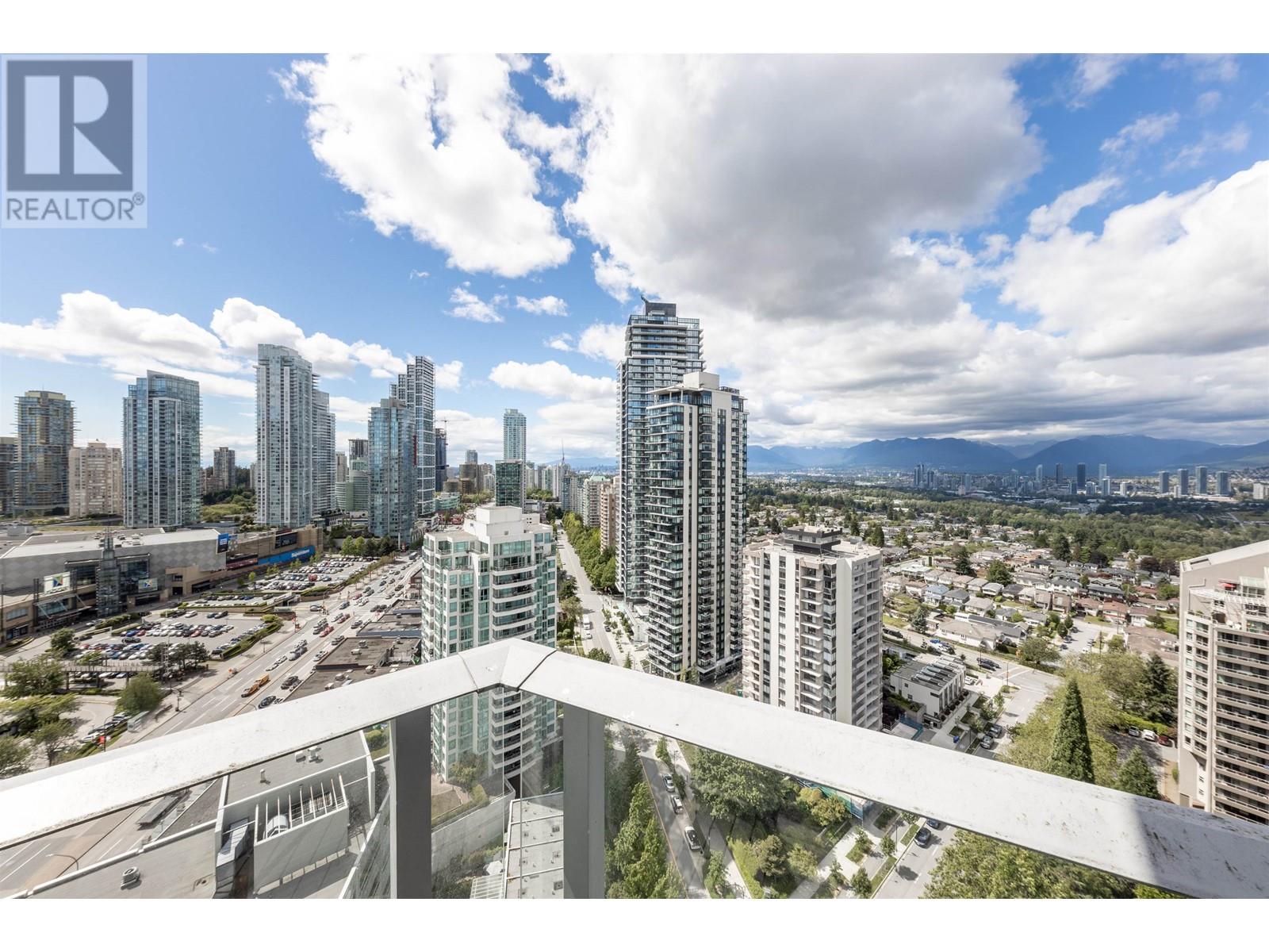 2601 4808 Hazel Street, Burnaby, British Columbia  V5H 0A2 - Photo 6 - R2895440