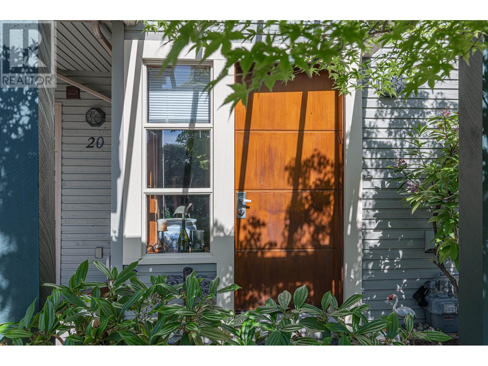 20 133 Corbett Road, Salt Spring Island, British Columbia  V8K 2W6 - Photo 2 - R2895533