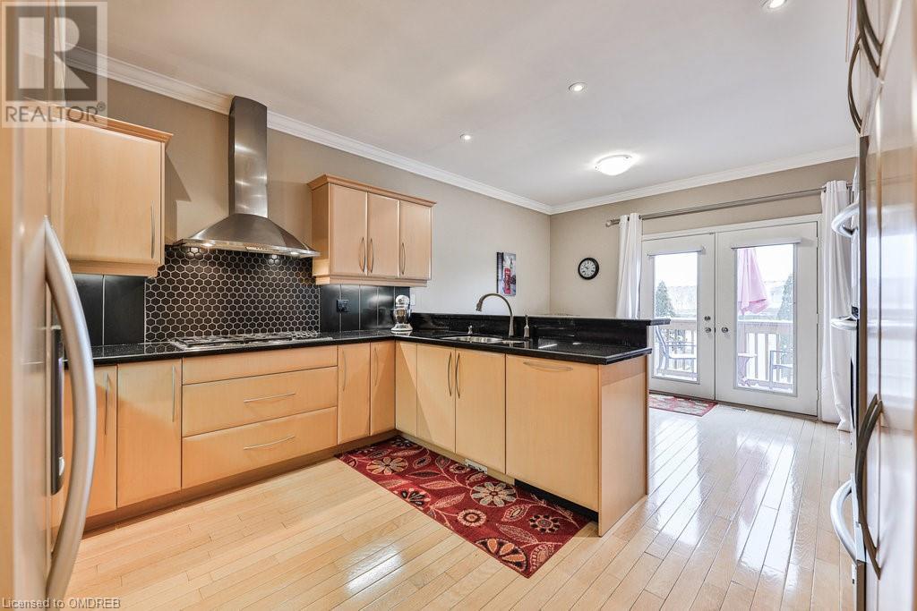 Image of property at 104 GARTH TRAILS Crescent