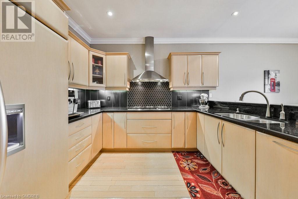 Image of property at 104 GARTH TRAILS Crescent