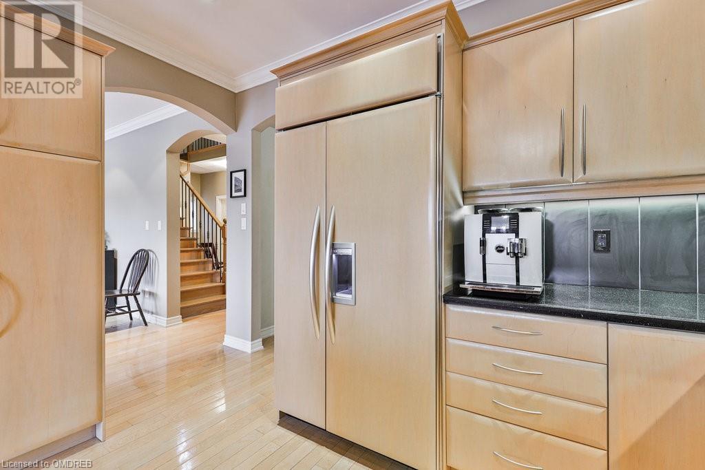 Image of property at 104 GARTH TRAILS Crescent