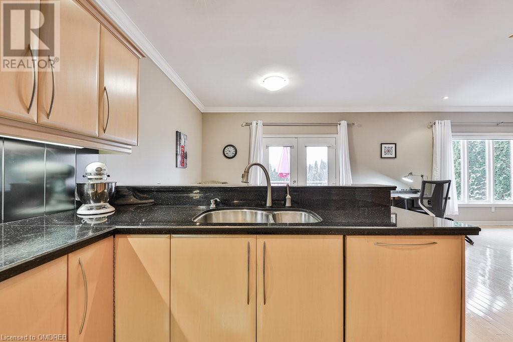 Image of property at 104 GARTH TRAILS Crescent