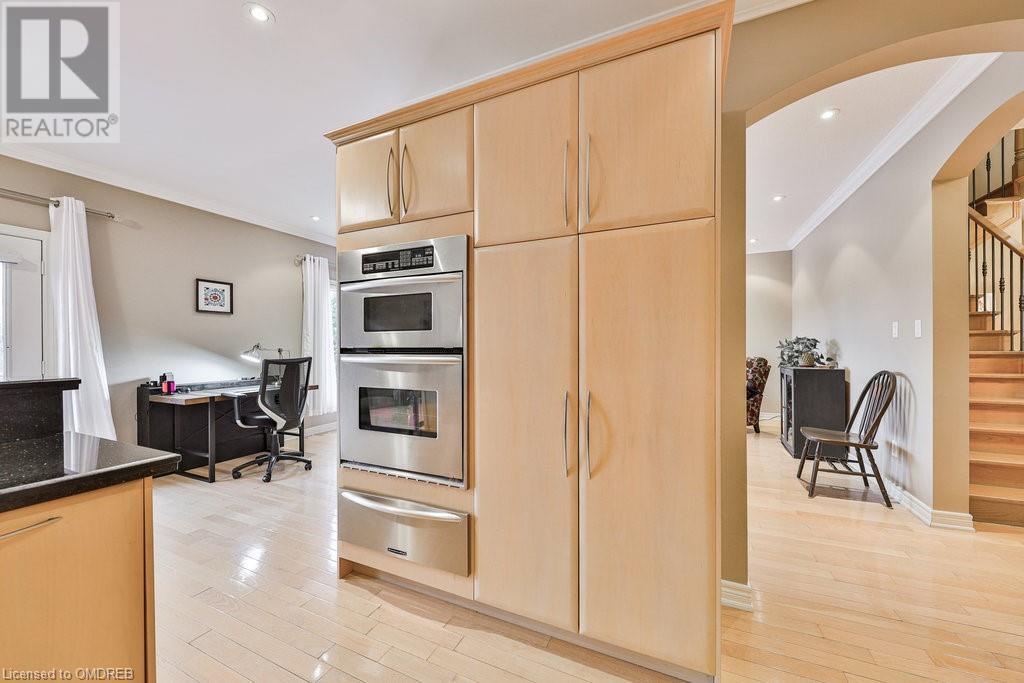 Image of property at 104 GARTH TRAILS Crescent