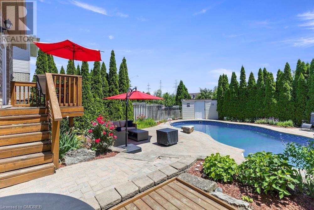 Image of property at 104 GARTH TRAILS Crescent