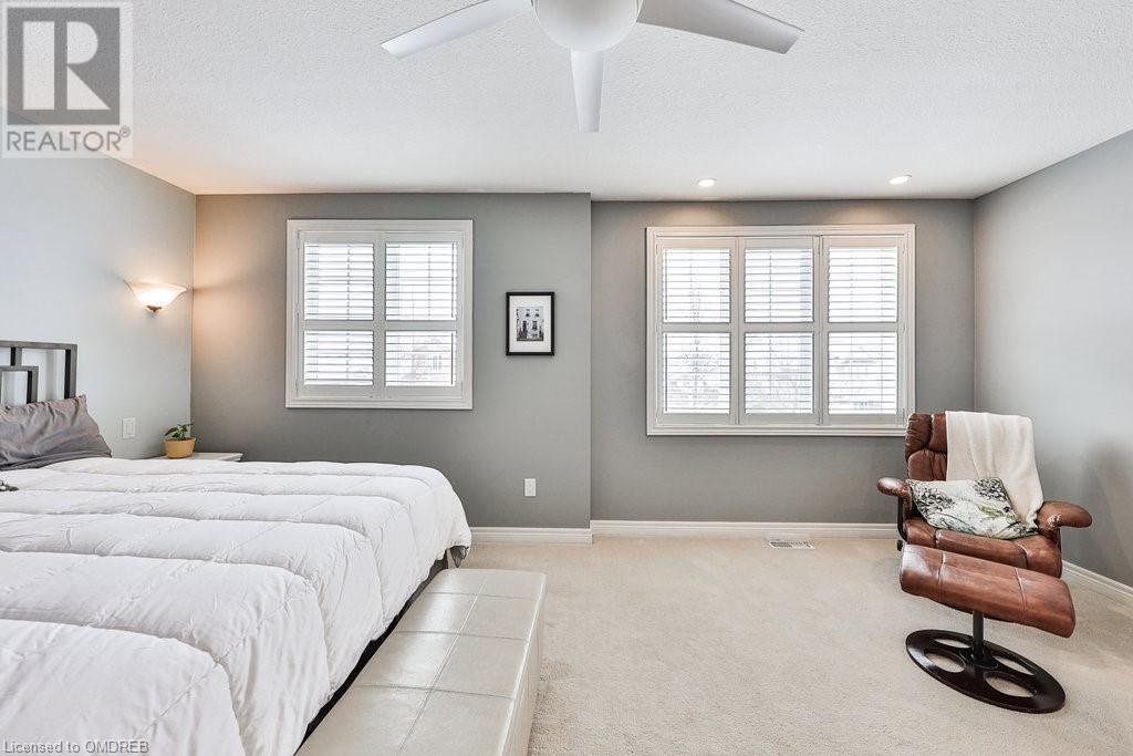 Image of property at 104 GARTH TRAILS Crescent