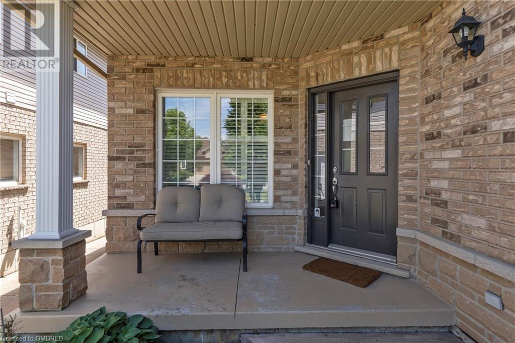 Image of property at 104 GARTH TRAILS Crescent