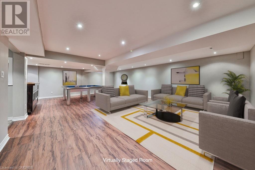 Image of property at 104 GARTH TRAILS Crescent