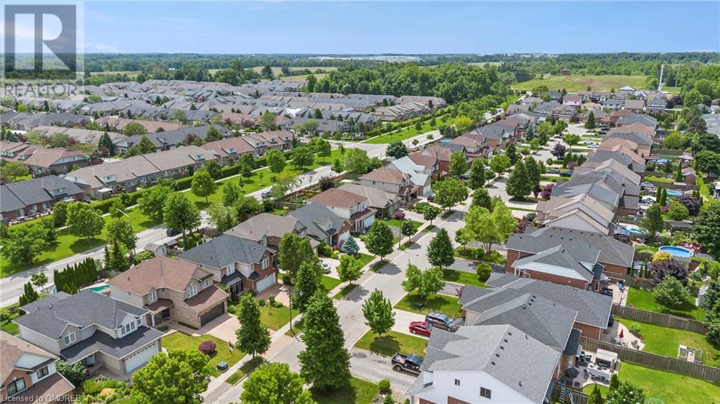 Image of property at 104 GARTH TRAILS Crescent